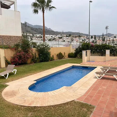 Puente Del Miso Holiday home *