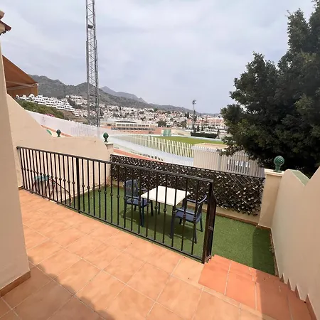 Holiday home Puente Del Miso *