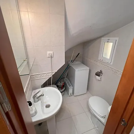 Puente Del Miso Holiday home Nerja